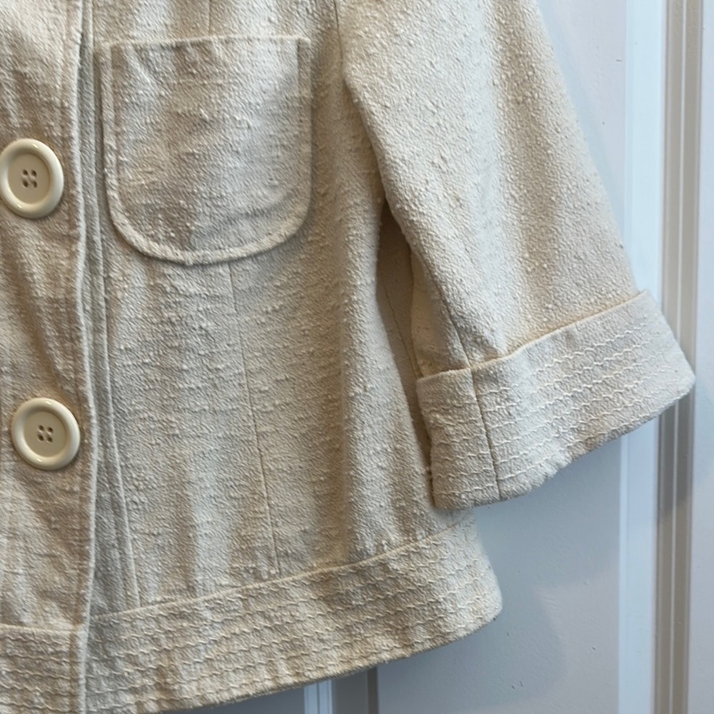 Nanette Lepore Blazer - Picture 13 of 13